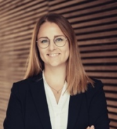 Ms Svenja Engstler