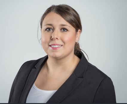 Ms Denise Stäbler