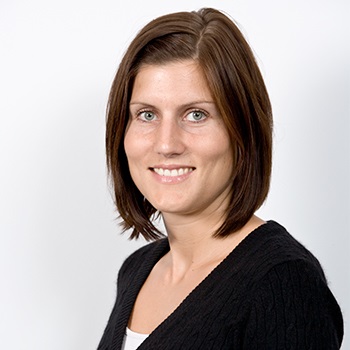 Frau Sabrina Gula