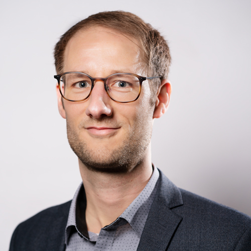 Herr Johannes Frey