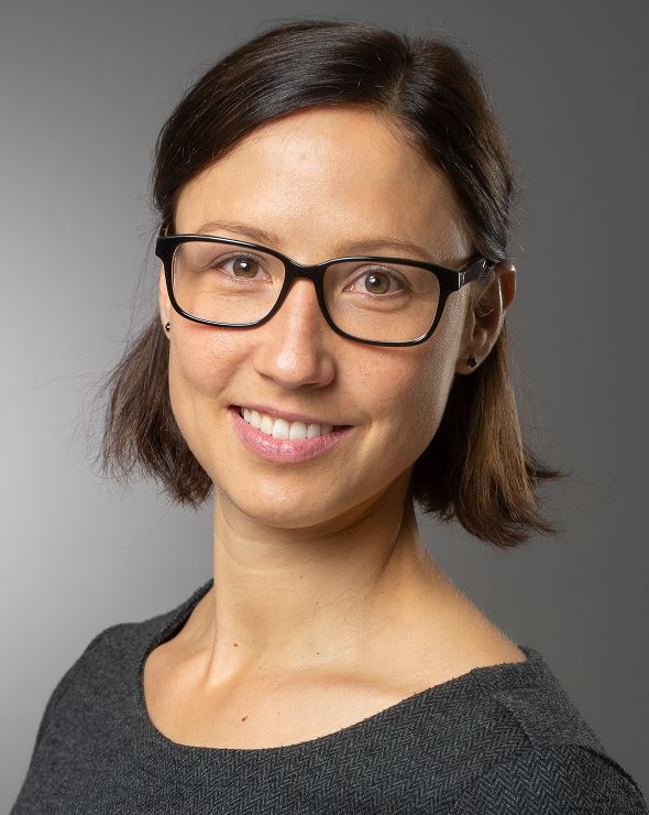 Frau Julia Frankl